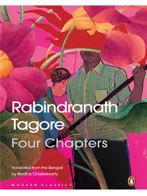 cover image of Four Chapters